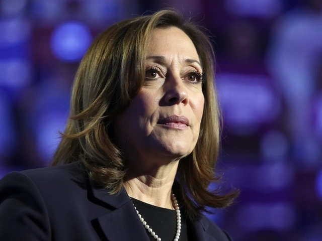 Curfew Violation Leads to Arrests Near Kamala Harris' Evacuated Brentwood Residence Amid Palisades Fire Spread